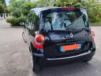 Usata Renault Modus 75 CV (55 kW) 2007 Monovolume