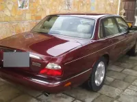 Usata Jaguar XJ Executive 237 CV (174 kW) 2009 Berlina