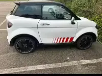 Usata Chatenet CH46 2019 Bianco Utilitaria