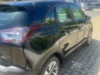 Usata Opel Crossland X 83 CV (61 kW) 2020 Nero SUV