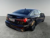 Usata Audi A6 S-Line 204 CV (150 kW) 2024 Blu/azzurro Berlina