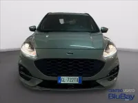 Usata Ford Kuga ST-Line 225 CV (165 kW) 2023 Argento SUV