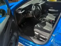 Usata Opel Corsa 75 CV (55 kW) 2022 Blu Utilitaria