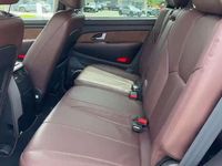 Usata Ssangyong (KGM) Rexton 177 CV (130 kW) 2018 Bianco SUV