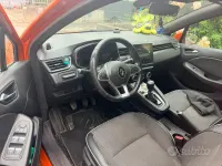 Usata Renault Clio IV Intens 90 CV (66 kW) 2019 Berlina
