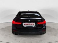 Usata BMW 518 M Sport 190 CV (139 kW) 2021 Station wagon