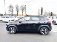 usata Citroën C3 Aircross 1.2 PureTech 110cv C-SERIES USATO GARANTITO