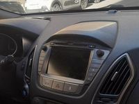 Usata Hyundai ix35 115 CV (84 kW) 2014 Bianco SUV