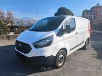 Usata Ford Transit 131 CV (96 kW) 2018 Berlina