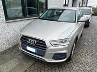 Usata Audi Q3 150 CV (110 kW) 2015 SUV