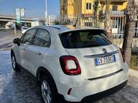Gebraucht Fiat 500X Lounge 95 PS (69 kW) 2020 Beige SUV