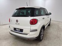 usata Fiat 500L 500Lcross 1.3 mjt 95cv