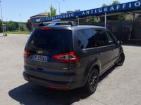 usata Ford Galaxy 7 posti