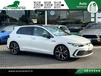Usata VW Golf VIII GTD 200 CV (147 kW) 2024 Oryx white motherofpearl eff Berlina