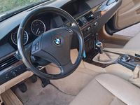 Usata BMW 530 2006 Station wagon