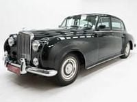 Usata Bentley S2 200 CV (147 kW) 1961 Altri Berlina