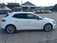 Usata Renault Mégane III Intens 110 CV (80 kW) 2016