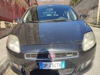 usata Fiat Bravo 1.4 tjt Emotion 120cv