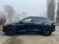 Usata Cupra Formentor 150 CV (110 kW) 2023 Nero SUV