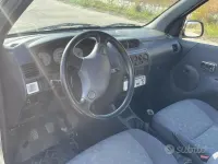 Usata Daihatsu Terios 86 CV (63 kW) 2004 SUV