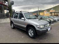 usata Kia Sportage Sportage 2.0