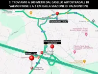 Usata BMW X1 149 CV (109 kW) 2023 Nero SUV