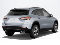 Nuova Mercedes GLA200 Advanced 150 CV (110 kW) 2026 Argento / metallizzato SUV