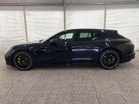 Usata Porsche Panamera Sport Turismo 330 CV (242 kW) 2021 Nero Station wagon