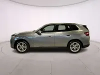 Nuova BMW X3 190 CV (139 kW) 2026 Skyscraper grey SUV