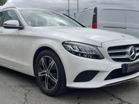 usata Mercedes C200 C SW 200 d Sport auto