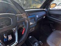 Usata Ligier JS50 2021 Blu/azzurro Utilitaria