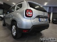 Usata Dacia Duster Comfort 100 CV (73 kW) 2021 Grigio SUV