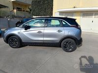 Usata Opel Crossland X S 102 CV (75 kW) 2020 SUV