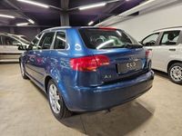 usata Audi A3 Sportback SPB 2.0 16V TDI Ambition