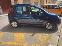 Usata Fiat Panda 95 CV (69 kW) 2019 Blu Utilitaria