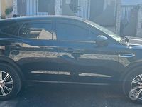 Usata Jaguar E-Pace S 2019 Nero SUV