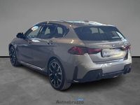 Brugt BMW 120 M Sport 170 HK (125 kW) 2025 Grå Hatchback