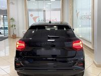 Usata Audi Q2 Ambiente 150 CV (110 kW) 2025 Nero SUV