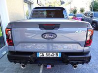 Usata Ford Ranger 240 CV (176 kW) 2024 Grigio pastello Pick-up