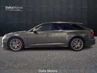 Usata Audi A6 Sport 349 CV (256 kW) 2021 Station wagon
