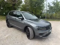 Usata VW Tiguan Allspace 150 CV (110 kW) 2018 SUV