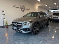 Usata Mercedes GLA200 150 CV (110 kW) 2021 Mountain grey SUV