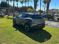Usata Renault Captur Techno 91 CV (66 kW) 2025 Grigio SUV
