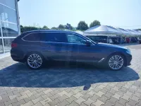 Usata BMW 520 Luxury Line 190 CV (139 kW) 2020 Station wagon
