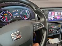 Usata Seat Ateca 150 CV (110 kW) 2017 Bianco SUV