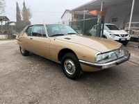 Usata Citroën SM 169 CV (124 kW) 1970 Oro Coupé