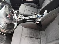 Usata Seat Leon FR 2008 Berlina