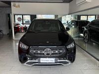 Usata Mercedes GLA180 116 CV (85 kW) 2024 Nero SUV