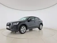 Usata Audi Q2 Business 110 CV (80 kW) 2023 Nero mito metallizzato SUV