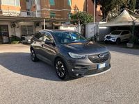 Occasion Opel Grandland X Innovation 131 ch (96 kW) 2020 Gris SUV